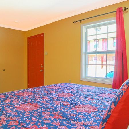 Economy Inn By Oyo Lockport Near Houma Εξωτερικό φωτογραφία