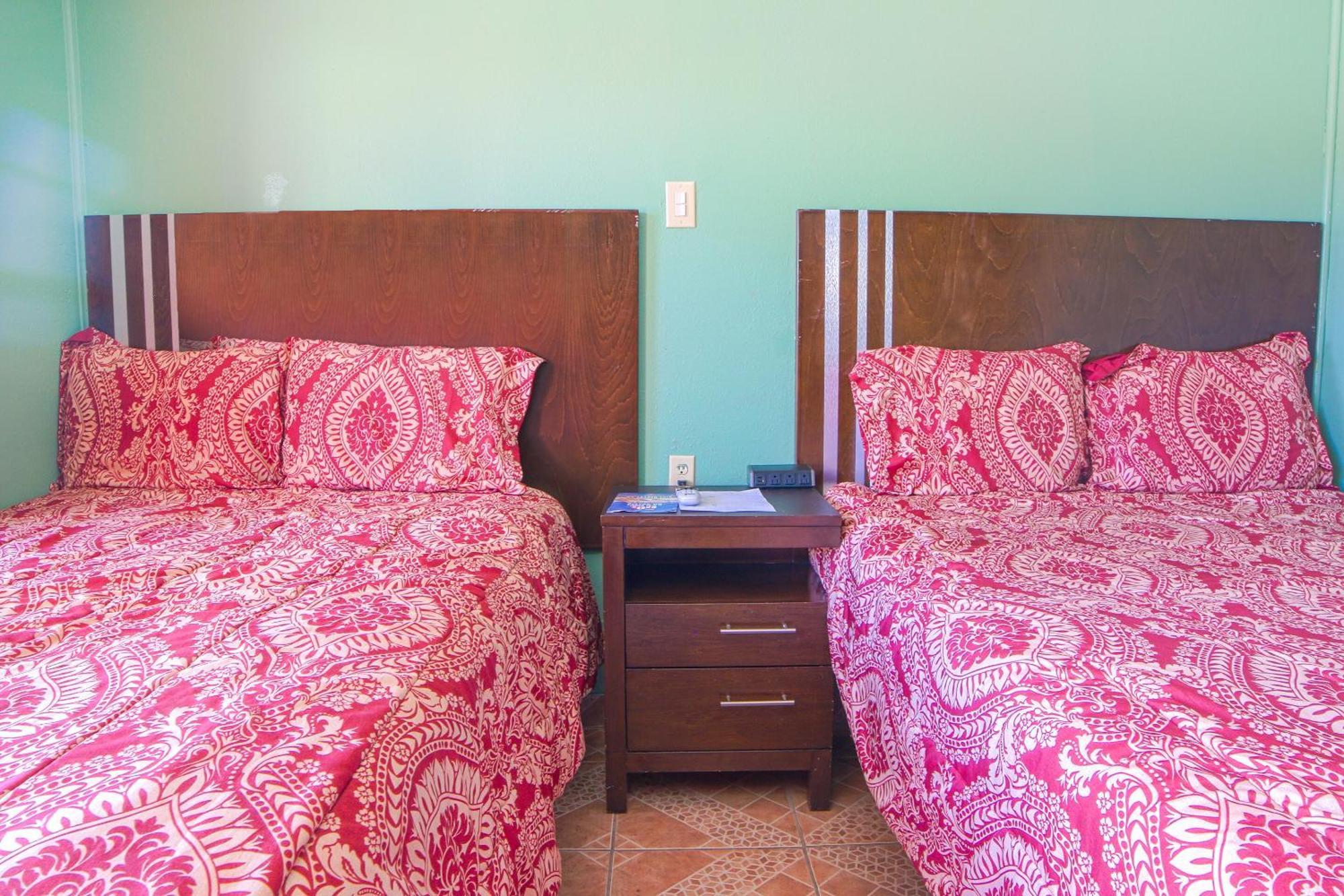 Economy Inn By Oyo Lockport Near Houma Εξωτερικό φωτογραφία